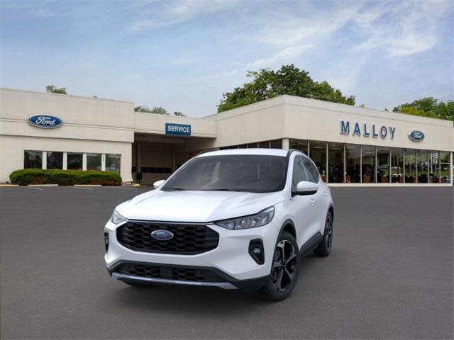 new 2025 Ford Escape car, priced at $36,275