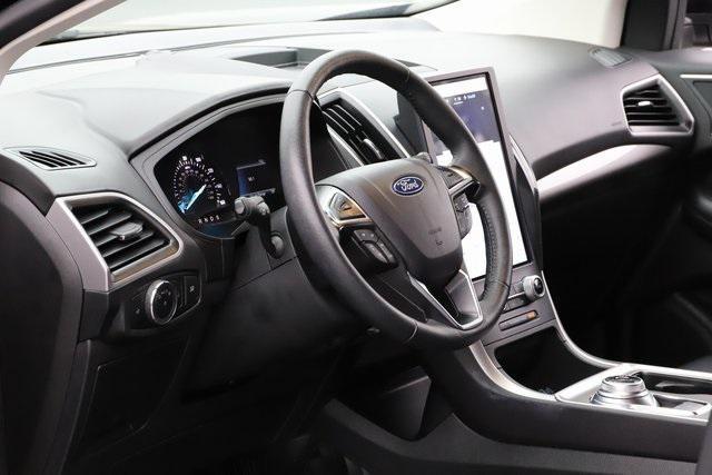 used 2024 Ford Edge car, priced at $27,985