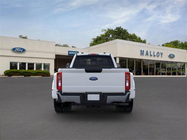 new 2024 Ford F-450 car, priced at $73,660