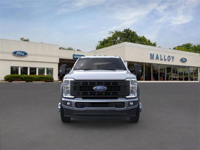 new 2024 Ford F-450 car, priced at $73,660