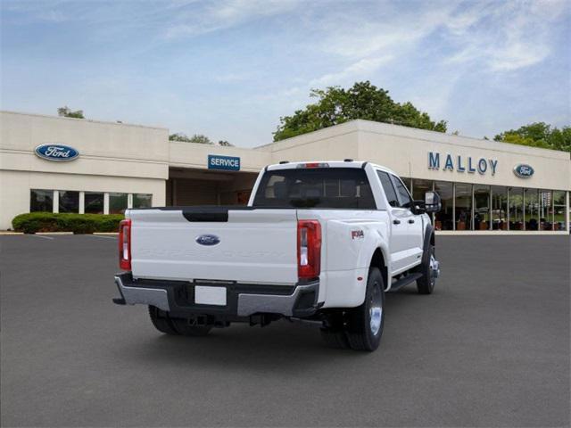 new 2024 Ford F-450 car, priced at $73,660