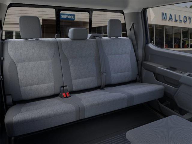 new 2025 Ford F-250 car, priced at $57,775
