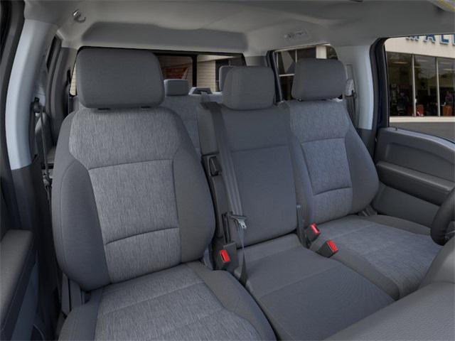 new 2025 Ford F-250 car, priced at $58,798