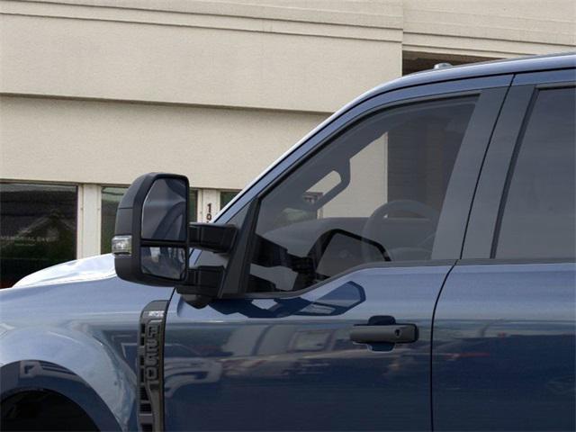 new 2025 Ford F-250 car, priced at $58,798