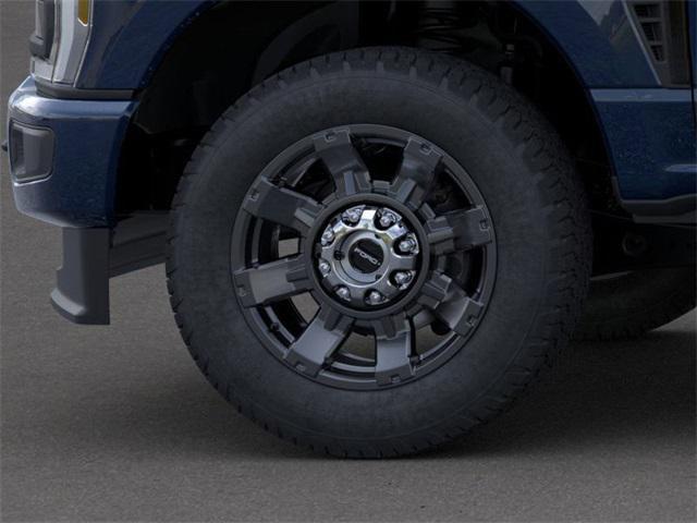 new 2025 Ford F-250 car, priced at $57,775