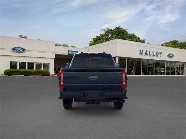 new 2025 Ford F-250 car, priced at $58,798