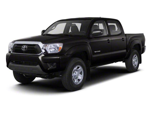 used 2012 Toyota Tacoma car, priced at $19,988