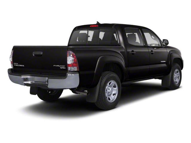 used 2012 Toyota Tacoma car, priced at $19,988
