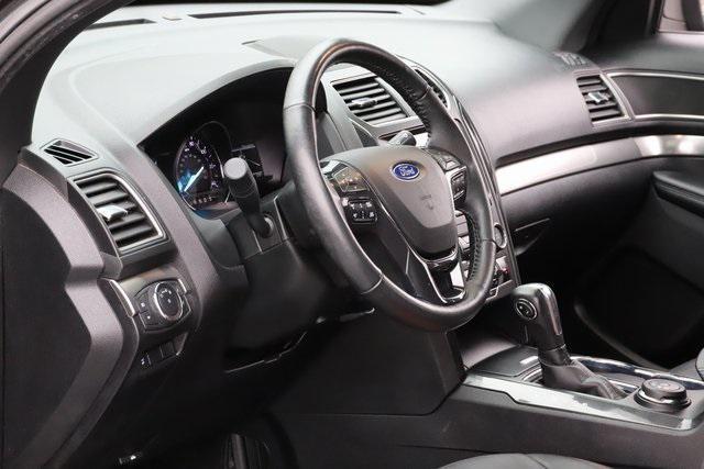 used 2019 Ford Explorer car, priced at $24,988