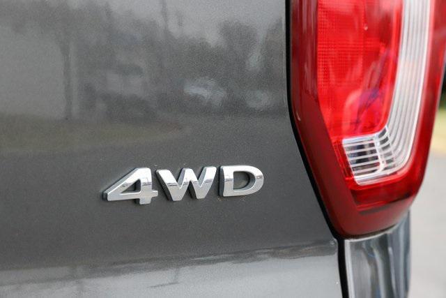 used 2019 Ford Explorer car, priced at $24,988