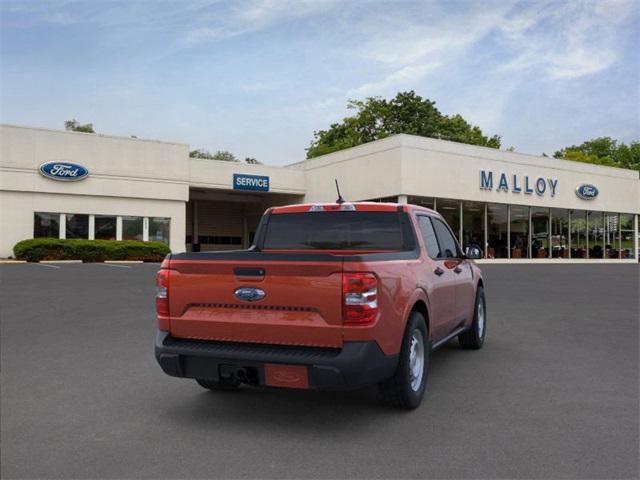 new 2024 Ford Maverick car, priced at $28,675