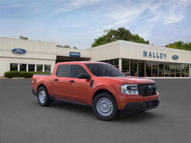 new 2024 Ford Maverick car, priced at $28,675