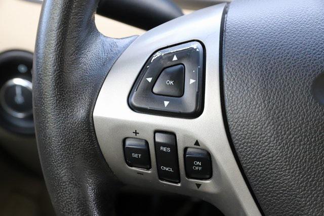 used 2019 Ford Taurus car, priced at $16,487
