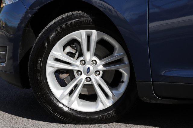 used 2019 Ford Taurus car, priced at $16,487