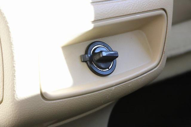 used 2019 Ford Taurus car, priced at $16,487