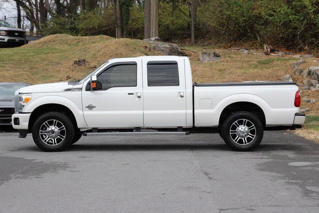 used 2015 Ford F-250 car, priced at $28,437