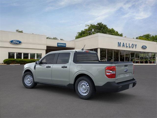 new 2024 Ford Maverick car, priced at $27,265