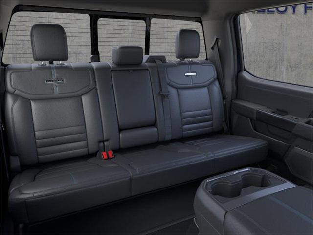 new 2025 Ford F-450 car, priced at $110,330