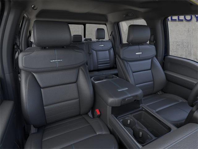 new 2025 Ford F-450 car, priced at $110,330