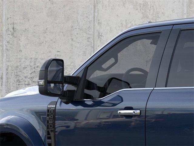 new 2025 Ford F-450 car, priced at $110,330