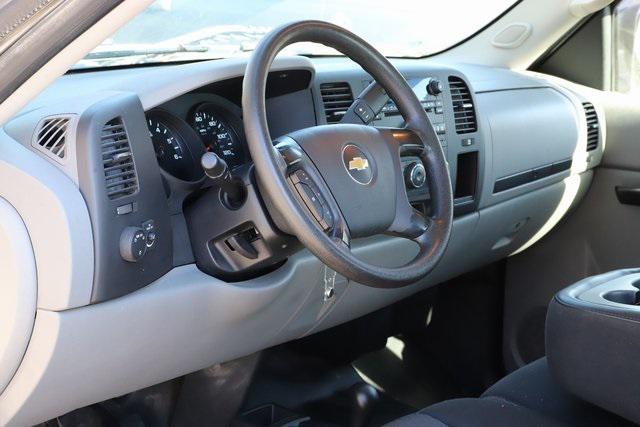 used 2012 Chevrolet Silverado 1500 car, priced at $9,999