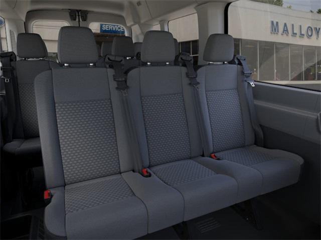 new 2025 Ford Transit-350 car, priced at $62,066
