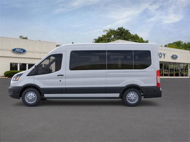 new 2025 Ford Transit-350 car, priced at $62,066