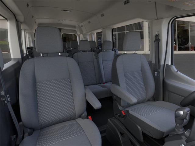 new 2025 Ford Transit-350 car, priced at $62,066