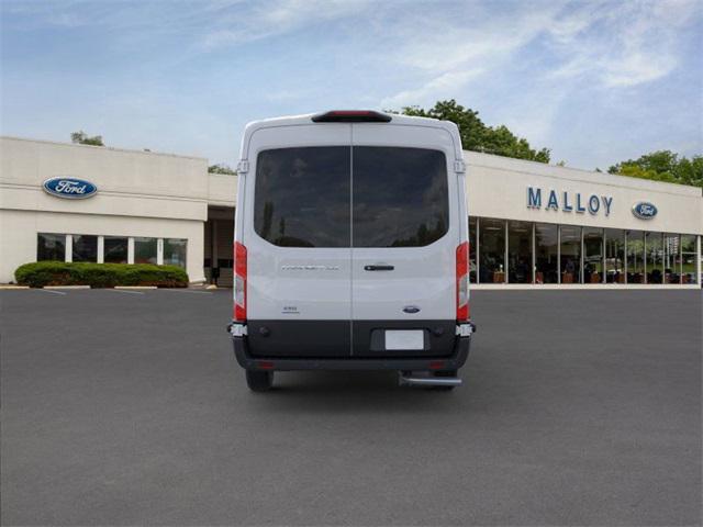 new 2025 Ford Transit-350 car, priced at $62,066