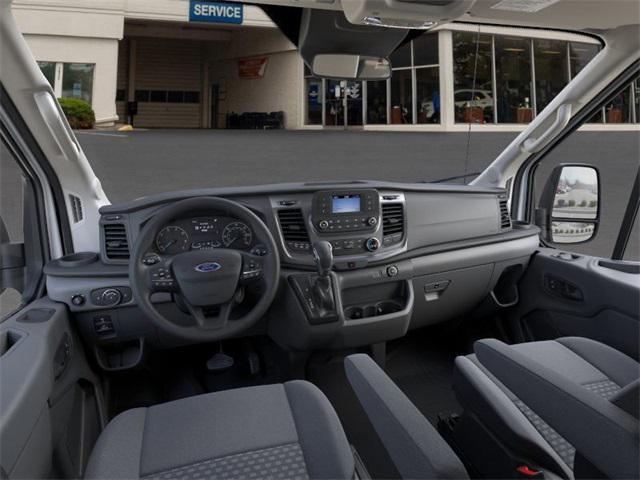new 2025 Ford Transit-350 car, priced at $62,066