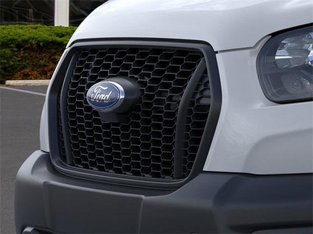 new 2025 Ford Transit-350 car, priced at $62,066