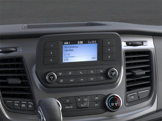 new 2025 Ford Transit-350 car, priced at $62,066