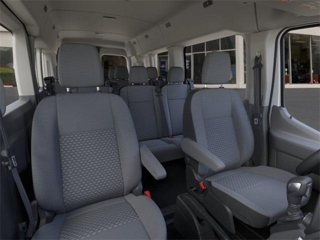 new 2025 Ford Transit-350 car, priced at $62,066