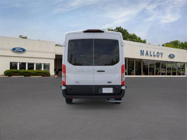 new 2025 Ford Transit-350 car, priced at $62,066