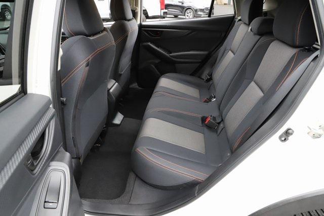 used 2019 Subaru Crosstrek car, priced at $23,986
