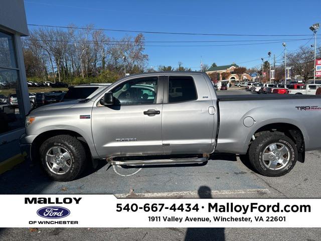 used 2010 Toyota Tundra car, priced at $7,499