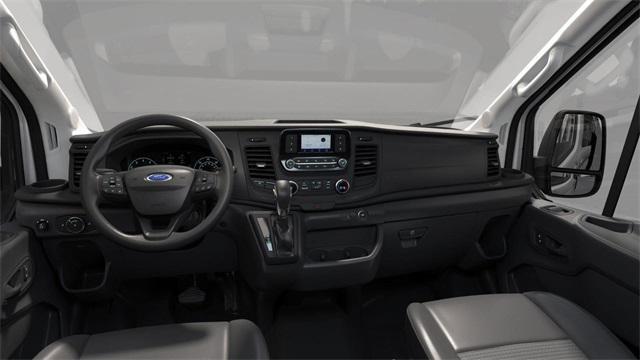 new 2024 Ford Transit-250 car, priced at $51,190