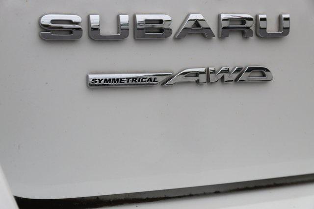 used 2023 Subaru Impreza car, priced at $22,988