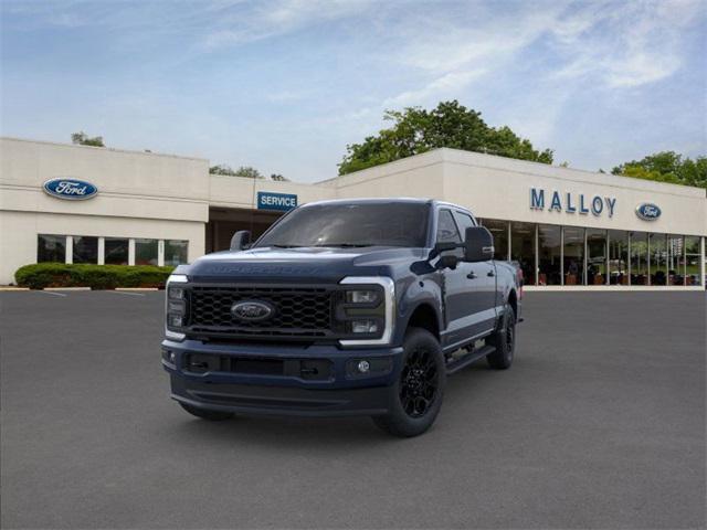 new 2025 Ford F-250 car, priced at $79,500