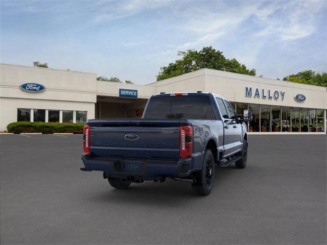 new 2025 Ford F-250 car, priced at $79,500