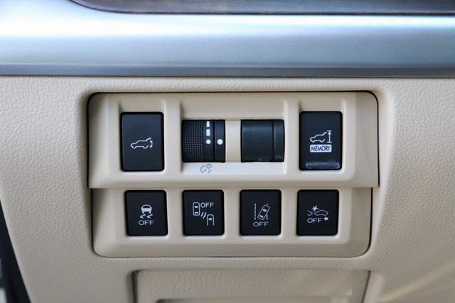 used 2018 Subaru Outback car, priced at $19,986
