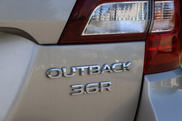 used 2018 Subaru Outback car, priced at $19,986