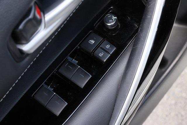 used 2019 Toyota Corolla car, priced at $18,999