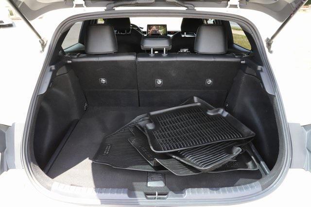 used 2019 Toyota Corolla car, priced at $18,999