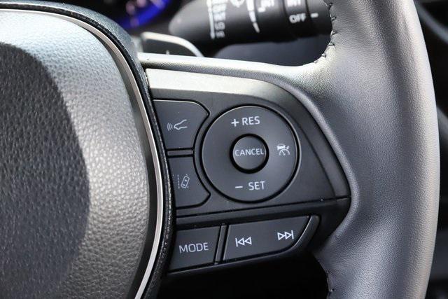 used 2019 Toyota Corolla car, priced at $18,999
