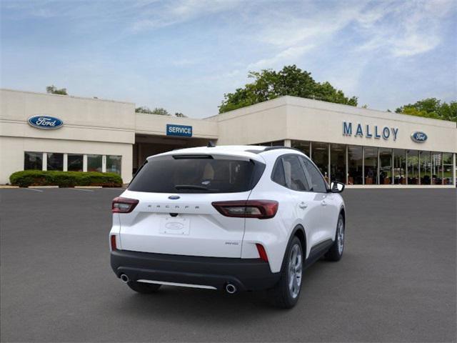 new 2025 Ford Escape car, priced at $33,825