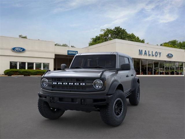 new 2024 Ford Bronco car, priced at $55,672