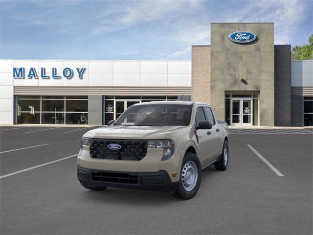new 2025 Ford Maverick car, priced at $29,065