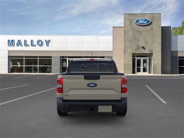 new 2025 Ford Maverick car, priced at $29,065