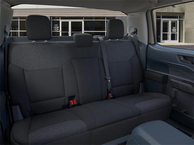 new 2025 Ford Maverick car, priced at $29,065